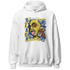 Low OG Canary TVSC 1s Hoodie Match No Sugar No Cream - NastyJamz