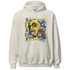 Low OG Canary TVSC 1s Hoodie Match No Sugar No Cream - NastyJamz