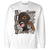 Dunk Low Baroque Brown Sweatshirt Match No Sugar No Cream - NastyJamz