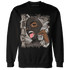 Dunk Low Baroque Brown Sweatshirt Match No Sugar No Cream - NastyJamz