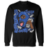 KB 4 Protro Philly Sweatshirt Match No Sugar No Cream - NastyJamz