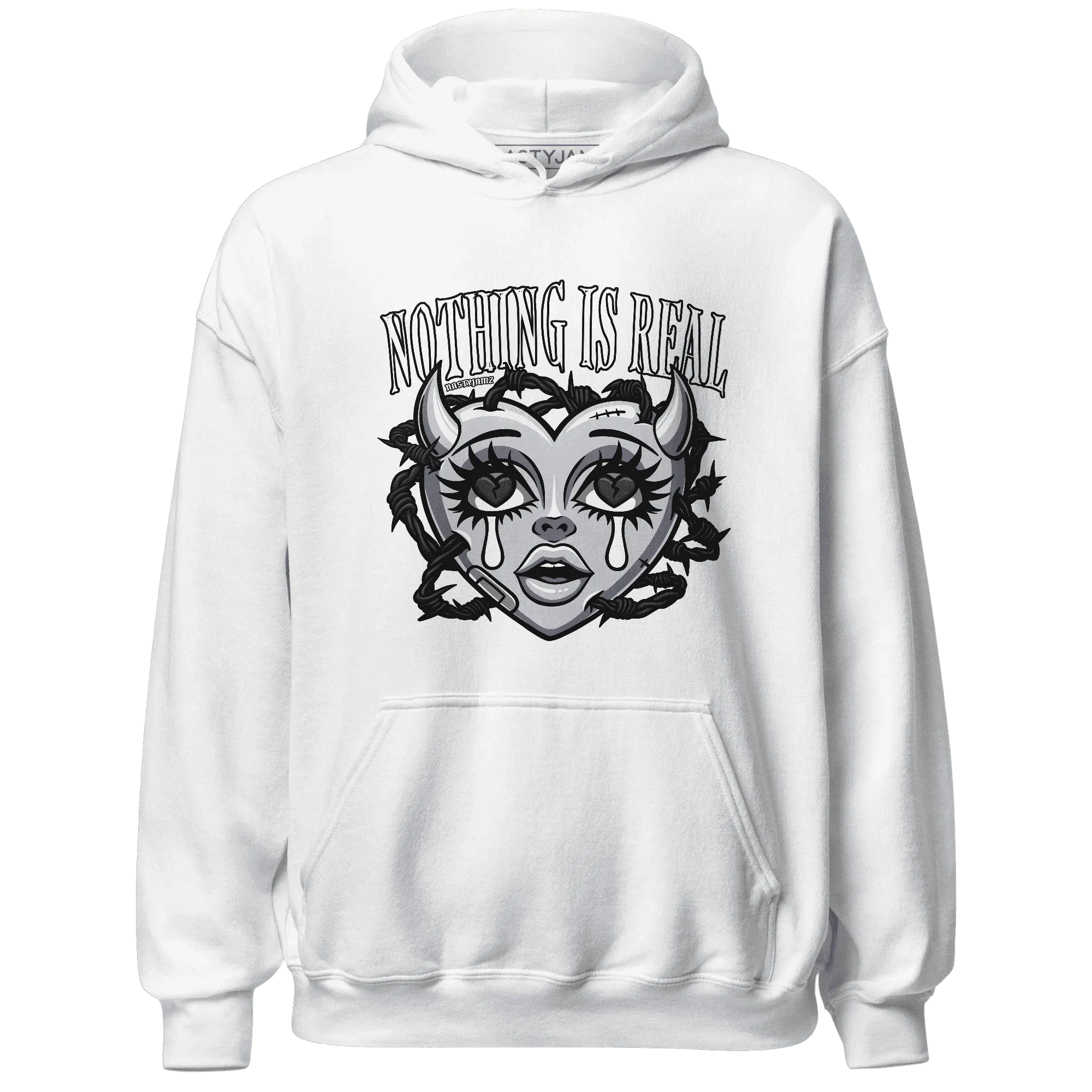 Low-Space-Jamz-11s-Hoodie-Match-Nothing-Is-Real