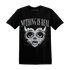 Wolf-Grey-12s-NastyJamz-T-Shirt-Match-Nothing-Is-Real