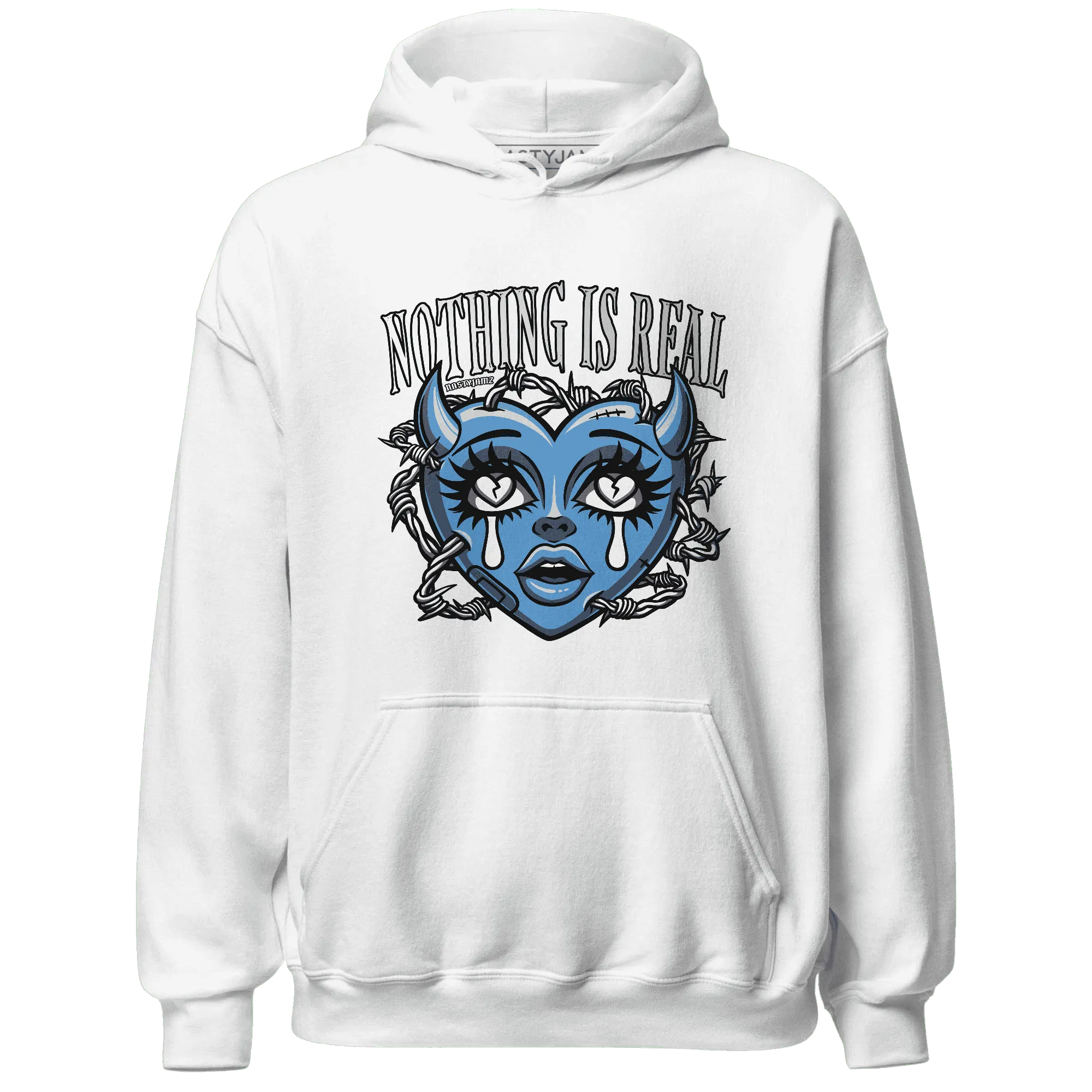 Carolina-Blue-Univercitii-17s-NastyJamz-Hoodie-Match-Nothing-Is-Real