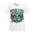High-OG-Green-Glow-1s-T-Shirt-Match-Nothing-Is-Real