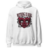 High-White-Team-Red-1s-Hoodie-Match-Nothing-Is-Real