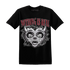 Cement-Grey-3s-T-Shirt-Match-Nothing-Is-Real
