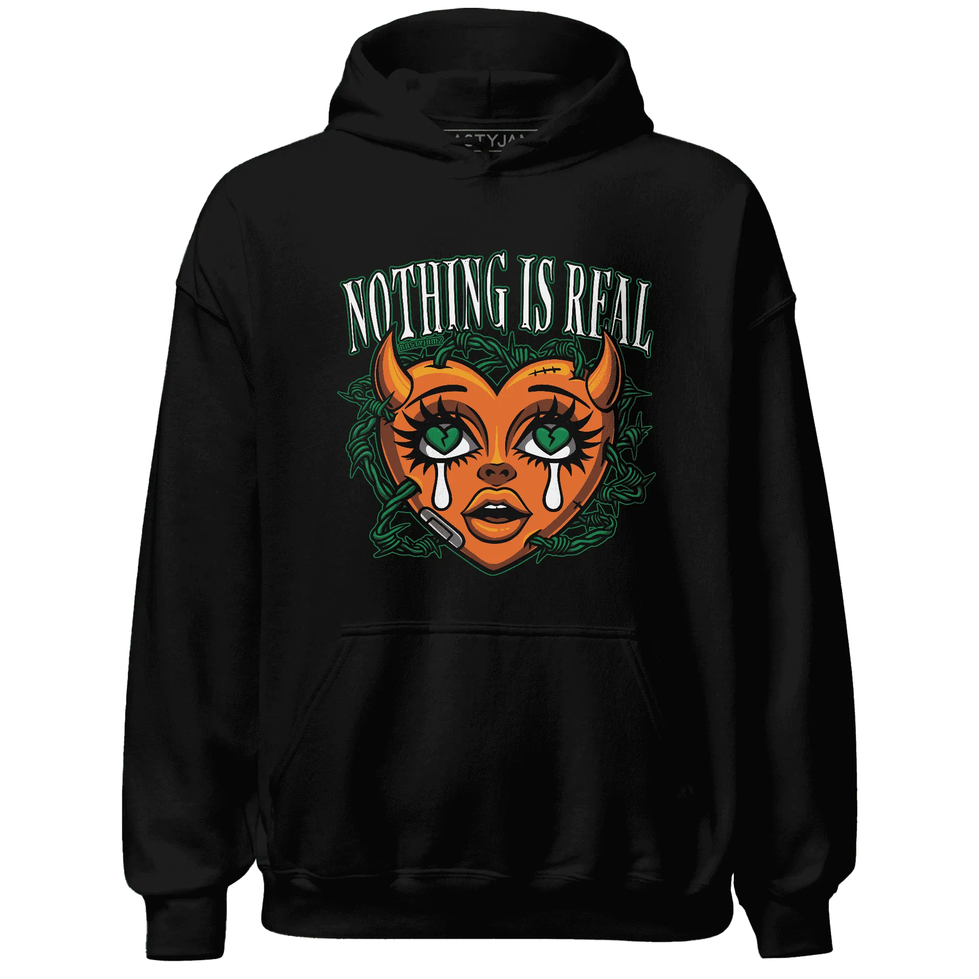 MAM-Hurricanes-5s-Hoodie-Match-Nothing-Is-Real