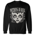 SE-Sail-5s-Sweatshirt-Match-Nothing-Is-Real