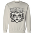 SE-Sail-5s-Sweatshirt-Match-Nothing-Is-Real