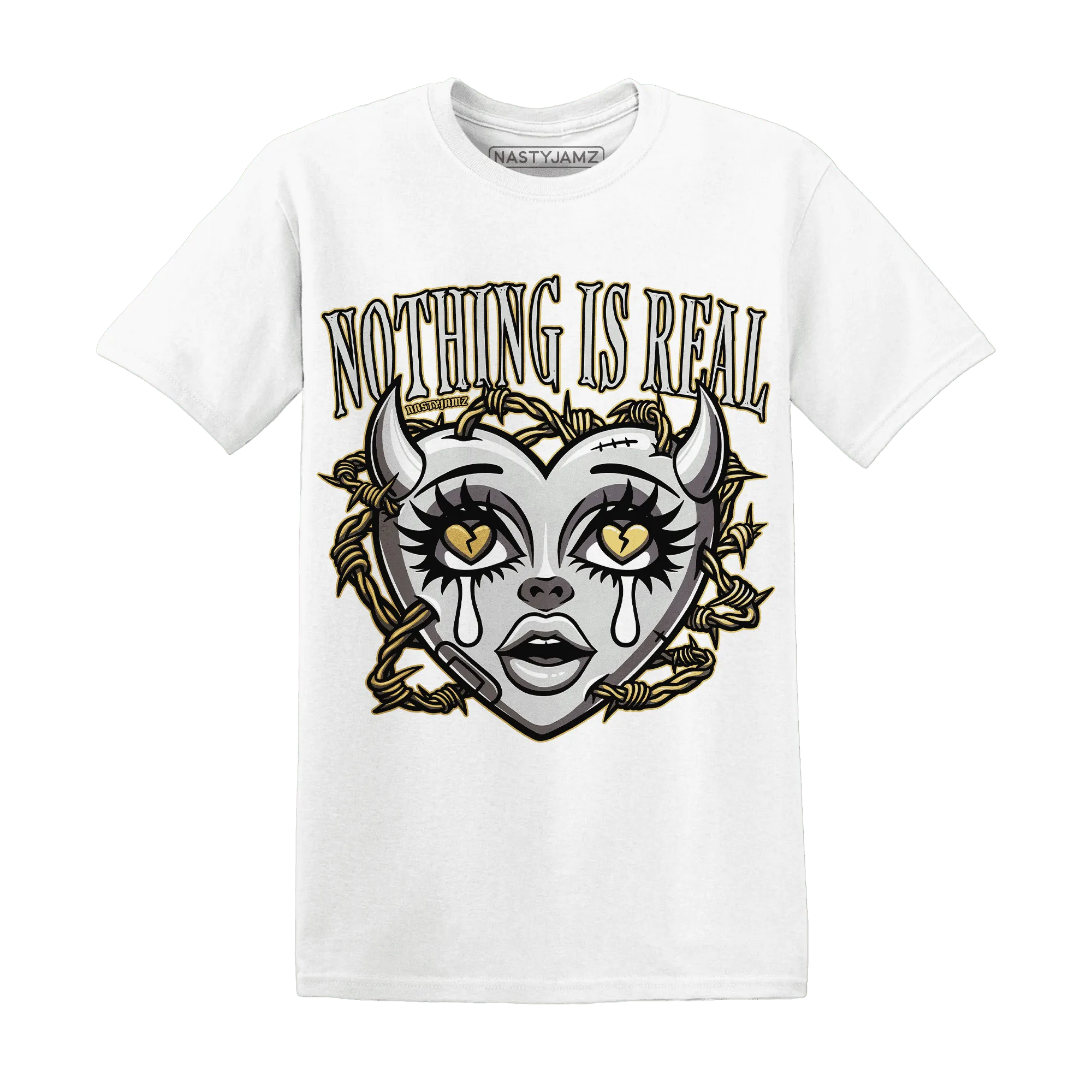 Paris-Olympicsss-6s-T-Shirt-Match-Nothing-Is-Real