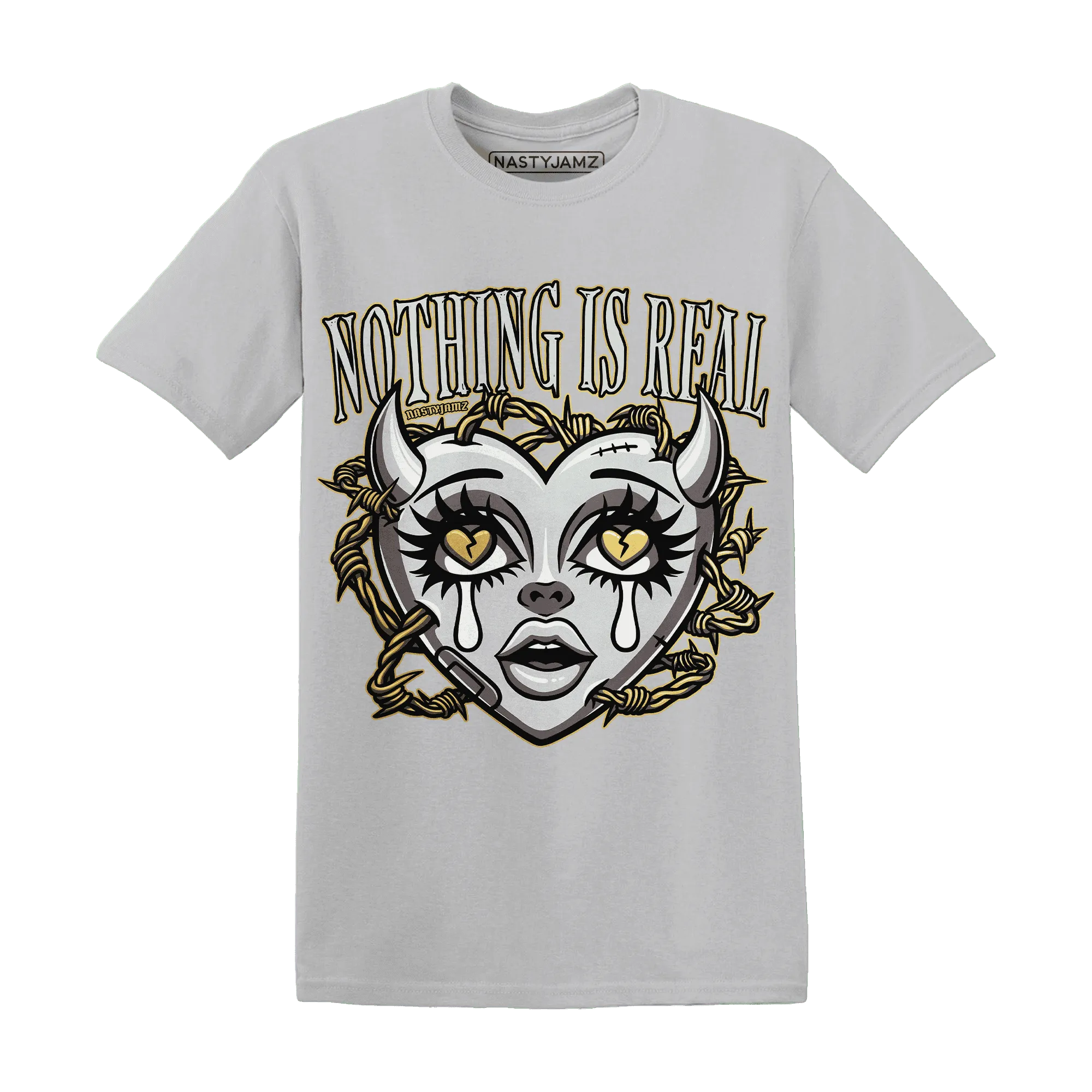 Paris-Olympicsss-6s-T-Shirt-Match-Nothing-Is-Real