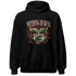 AM-90-Dark-Sage-Solar-Red-Hoodie-Match-Nothing-Is-Real