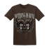 Dunk-Low-Baroque-Brown-T-Shirt-Match-Nothing-Is-Real