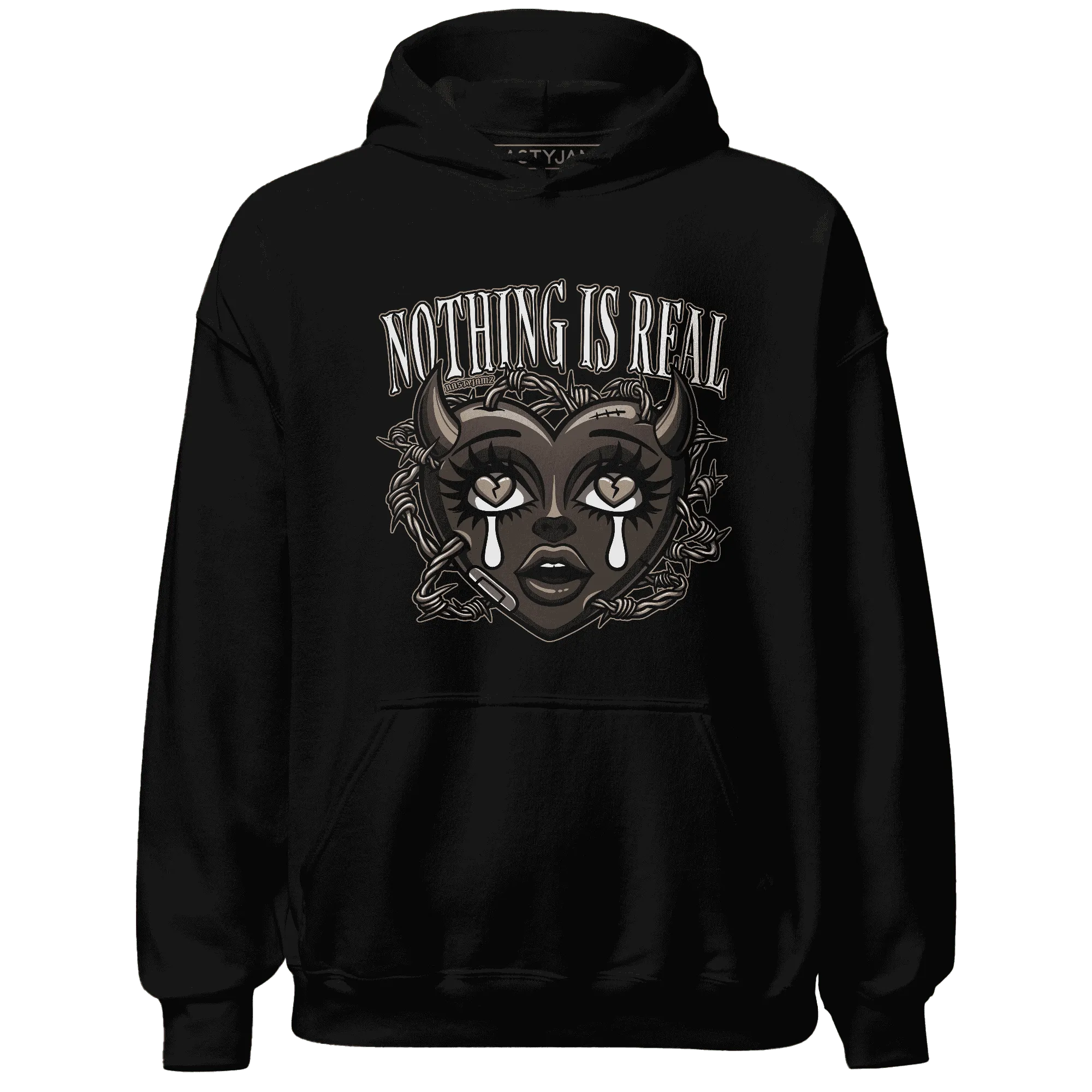 Dunk-Low-Baroque-Brown-Hoodie-Match-Nothing-Is-Real