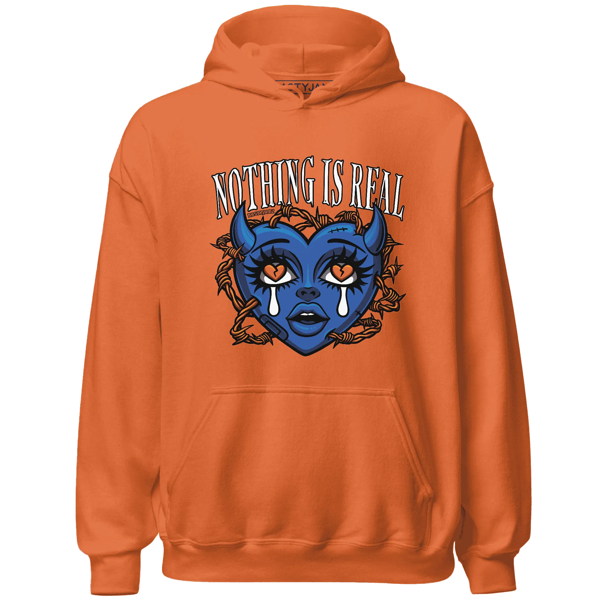Dunk-Low-Knicks-Hoodie-Match-Nothing-Is-Real