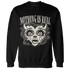 Gratitude-11s-Sweatshirt-Match-Nothing-Is-Real