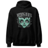 Green-Glow-3s-Hoodie-Match-Nothing-Is-Real