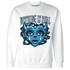Powder-Blue-9s-Sweatshirt-Match-Nothing-Is-Real