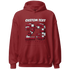Retro-Red-Taxi-12s-Hoodie-Match-Number-23-Lego