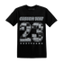 Wolf-Grey-12s-NastyJamz-T-Shirt-Match-Number-23-Lego