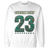 Nina-CN-Abney-3s-Sweatshirt-Match-Number-23-Lego