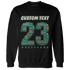 Nina-CN-Abney-3s-Sweatshirt-Match-Number-23-Lego