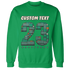 Nina-CN-Abney-3s-Sweatshirt-Match-Number-23-Lego