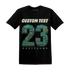Nina-CN-Abney-3s-T-Shirt-Match-Number-23-Lego