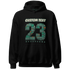 Nina-CN-Abney-3s-Hoodie-Match-Number-23-Lego
