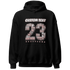 Red-Stardust-3s-Hoodie-Match-Number-23-Lego