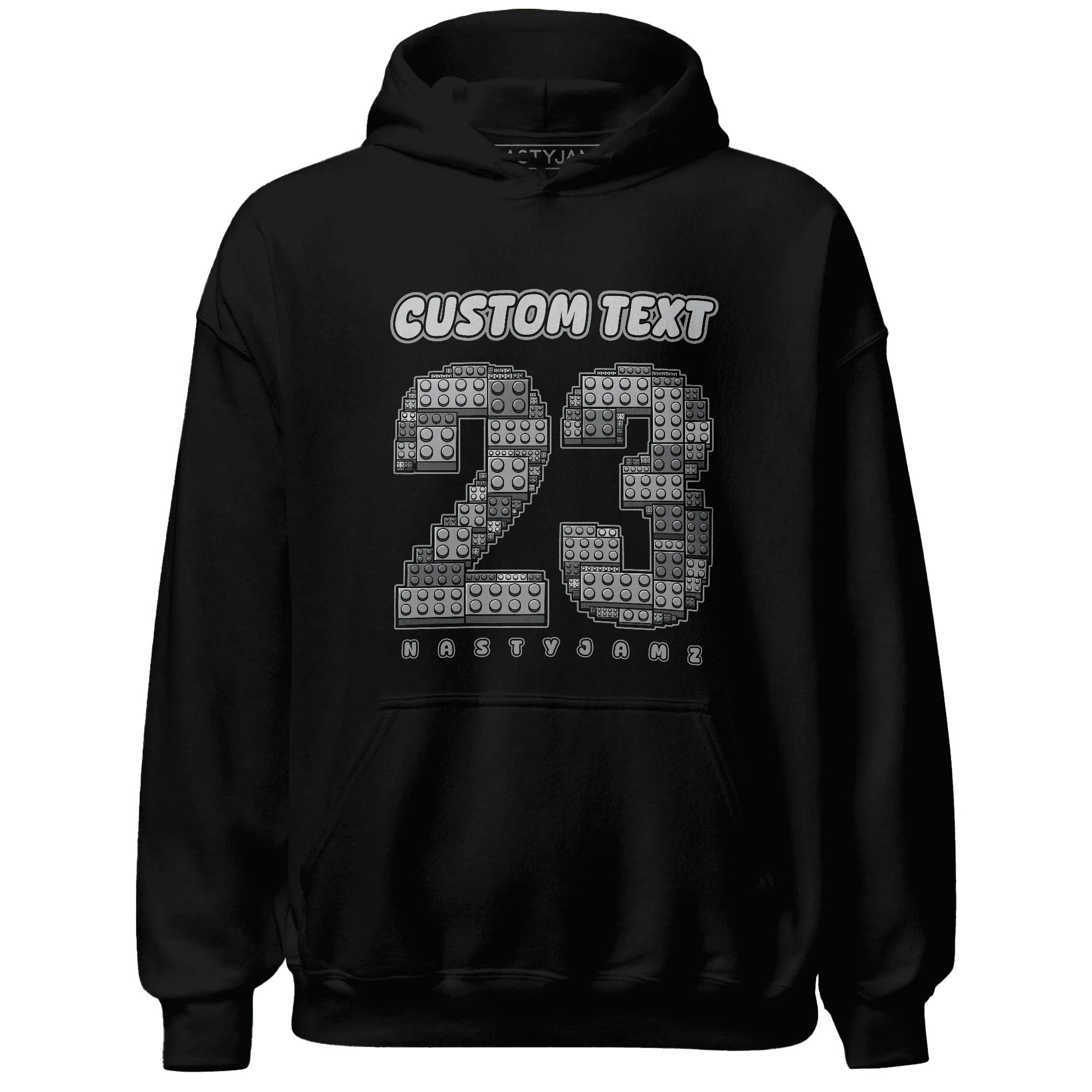 Paris-Olympicsss-4s-Hoodie-Match-Number-23-Lego