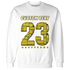 Vivid-Sulfur-4s-Sweatshirt-Match-Number-23-Lego