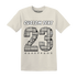 SE-Sail-5s-T-Shirt-Match-Number-23-Lego
