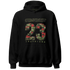 AM-90-Dark-Sage-Solar-Red-NastyJamz-Hoodie-Match-Number-23-Lego