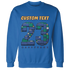 Dunk-Hyper-Royal-Malachite-NastyJamz-Sweatshirt-Match-Number-23-Lego