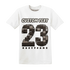 Dunk-Low-Baroque-Brown-T-Shirt-Match-Number-23-Lego
