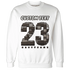 Dunk-Low-Baroque-Brown-Sweatshirt-Match-Number-23-Lego