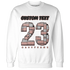 Dunk-Low-Glacier-Blue-Arctic-Orange-NastyJamz-Sweatshirt-Match-Number-23-Lego