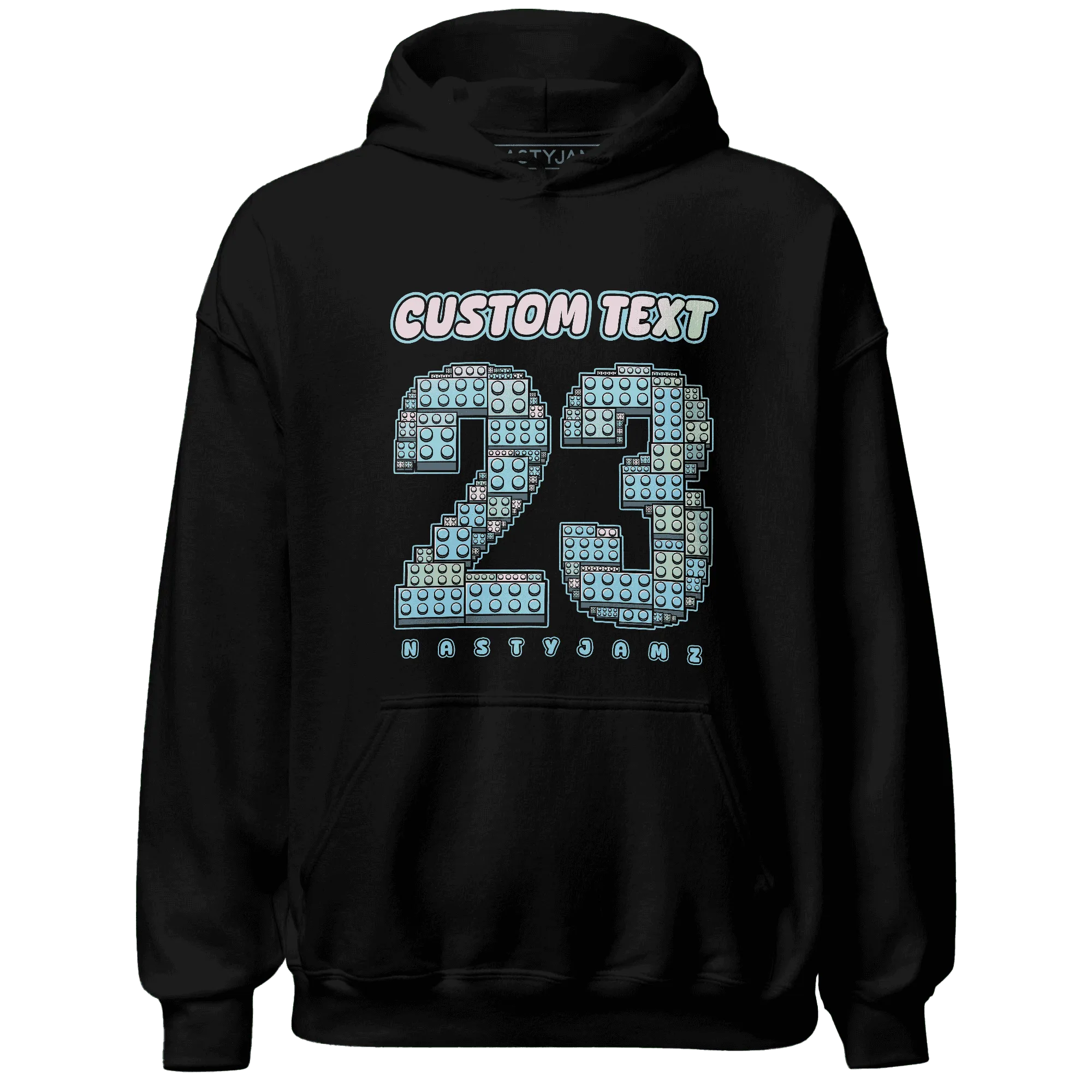 Dunk-Verdy-Visty-NastyJamz-Hoodie-Match-Number-23-Lego