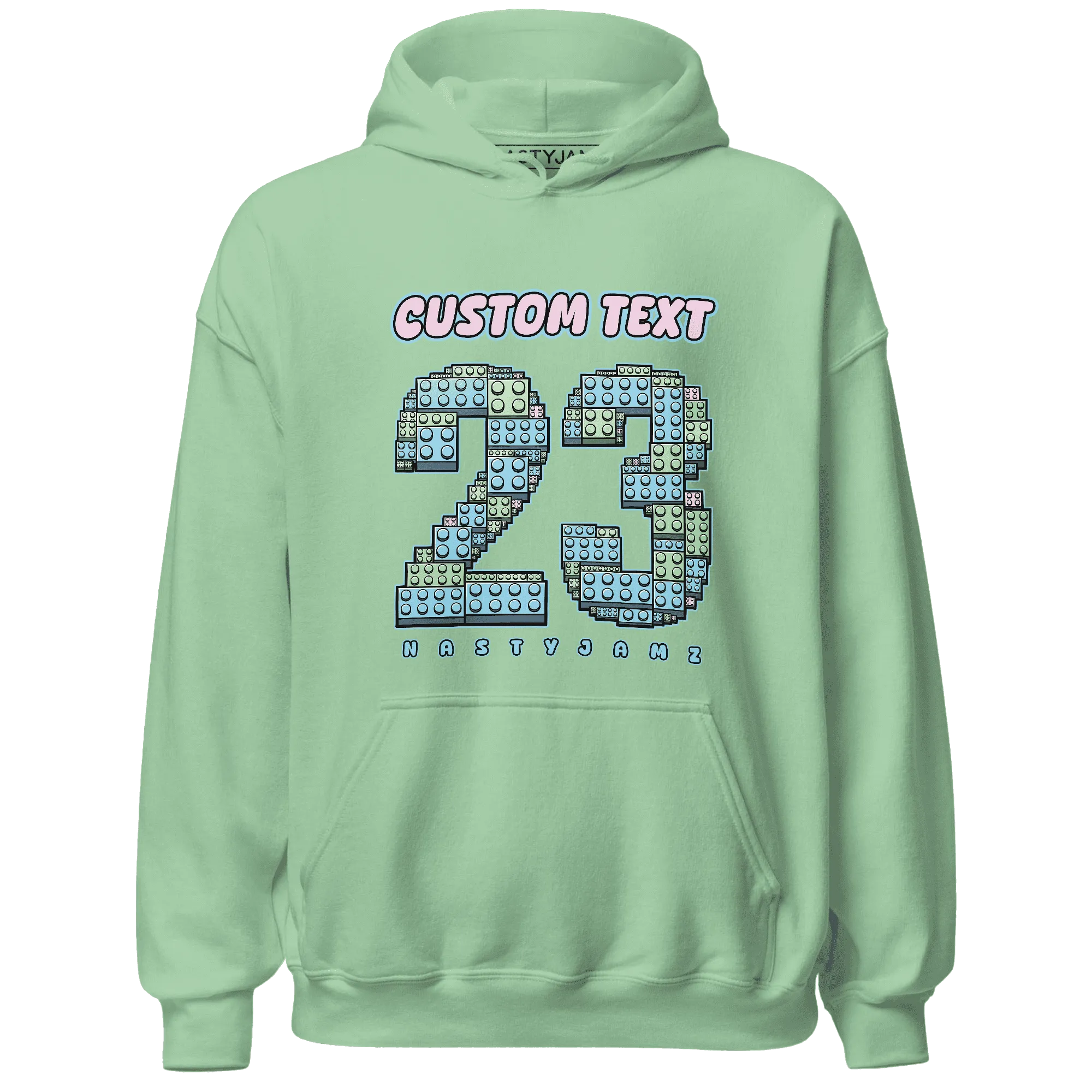 Dunk-Verdy-Visty-NastyJamz-Hoodie-Match-Number-23-Lego