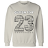 Gratitude-11s-Sweatshirt-Match-Number-23-Lego
