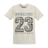 Gratitude-11s-T-Shirt-Match-Number-23-Lego