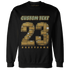 Wheat-13s-Sweatshirt-Match-Number-23-Lego