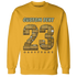 Wheat-13s-Sweatshirt-Match-Number-23-Lego