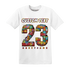 Mid-GS-Six-Championships-1s-T-Shirt-Match-Number-23-Lego