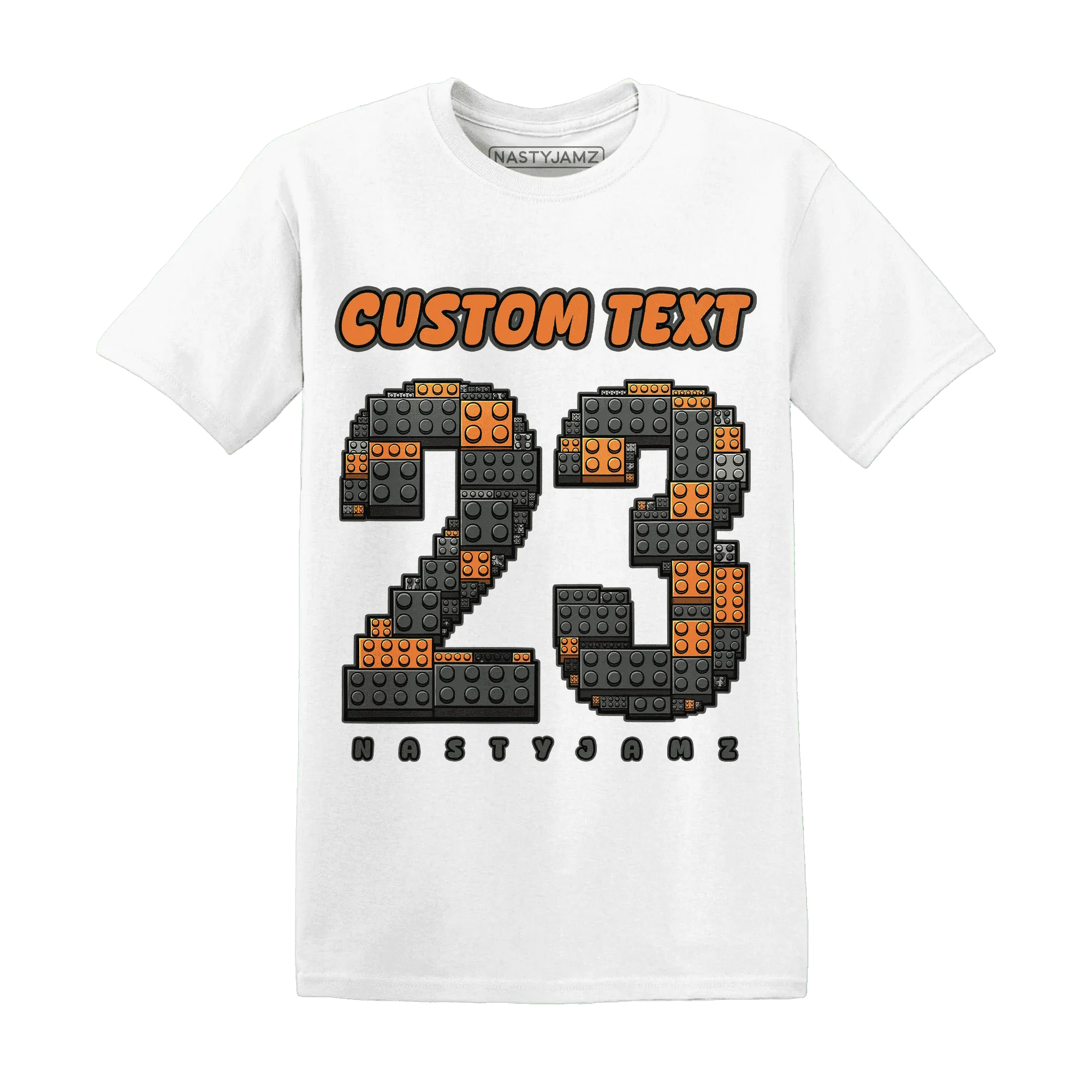 Fear-Pack-3s-T-Shirt-Match-Number-23-Lego