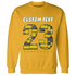 Thunder-4s-Sweatshirt-Match-Number-23-Lego