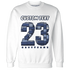 Midnight-Navy-5s-Sweatshirt-Match-Number-23-Lego