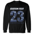 Midnight-Navy-5s-Sweatshirt-Match-Number-23-Lego